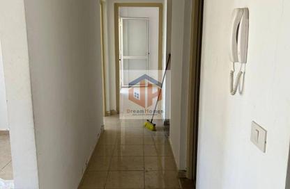 Apartment - 2 Bedrooms - 2 Bathrooms for sale in B6 - Madinaty - Cairo