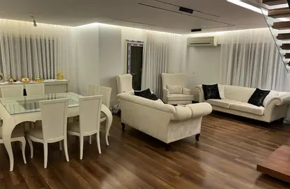 Penthouse - 3 Bedrooms - 2 Bathrooms for sale in Stone Residence - 5th Settlement Compounds - The 5th Settlement - New Cairo City - Cairo Penthouse - 3 Bedrooms - 2 Bathrooms for sale in Stone Residence - 5th Settlement Compounds - The 5th Settlement - New Cairo City - Cairo