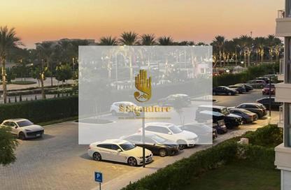 شاليه - 3 غرف نوم - 2 حمامات للبيع في مراسي - سيدي عبد الرحمن - الساحل الشمالي