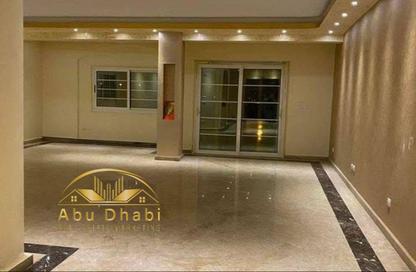 Villa - 3 Bedrooms - 3 Bathrooms for rent in Privado - Madinaty - Cairo