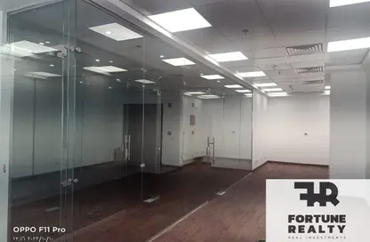 Office Space - 1 Bedroom - 1 Bathroom for rent in Mivida - 5th Settlement Compounds - The 5th Settlement - New Cairo City - Cairo