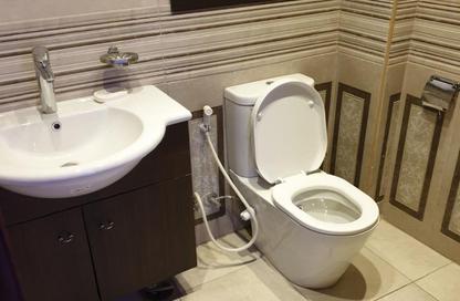 Apartment - 3 Bedrooms - 3 Bathrooms for sale in Westown - Sheikh Zayed Compounds - Sheikh Zayed City - Giza