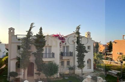 Villa - 4 Bedrooms - 3 Bathrooms for sale in Mountain View - Ras Al Hekma - North Coast