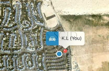 Villa - 4 Bedrooms - 3 Bathrooms for sale in Mountain View - Ras Al Hekma - North Coast