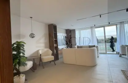 شقة - 4 غرف نوم - 3 حمامات للبيع في مارفيل نيو زايد - مدينة زايد الجديدة - الشيخ زايد - الجيزة