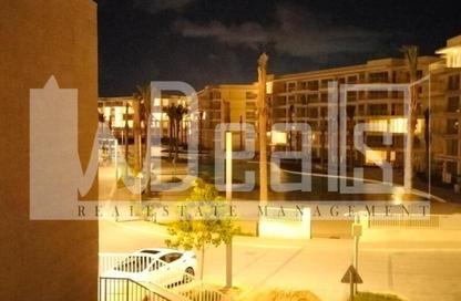 شاليه - غرفة نوم - 1 حمام للايجار في مراسي - سيدي عبد الرحمن - الساحل الشمالي