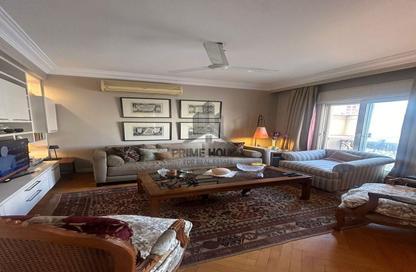 Apartment - 3 Bedrooms - 2 Bathrooms for rent in Kafr Abdo St. - Kafr Abdo - Roushdy - Hay Sharq - Alexandria