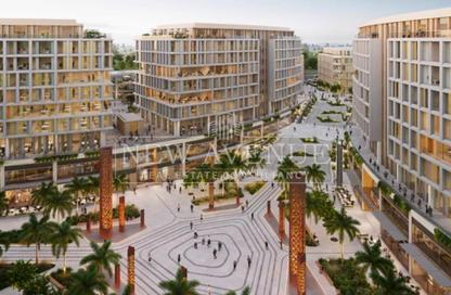Office Space - Studio - 1 Bathroom for sale in City Gate - 5th Settlement Compounds - The 5th Settlement - New Cairo City - Cairo Office Space - Studio - 1 Bathroom for sale in City Gate - 5th Settlement Compounds - The 5th Settlement - New Cairo City - Cairo