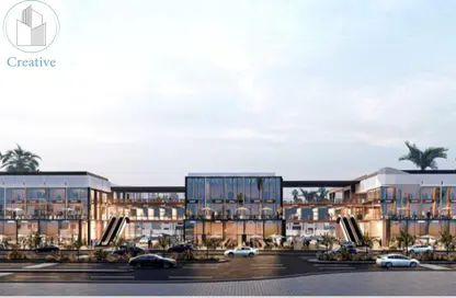 Retail - Studio for sale in El Rehab Extension - Al Rehab - New Cairo City - Cairo