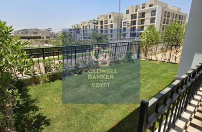 شقة - 2 - 2 للايجار في مون ريزيدنس - فيفث سكوير - التجمع الخامس - مدينة القاهرة الجديدة - القاهرة