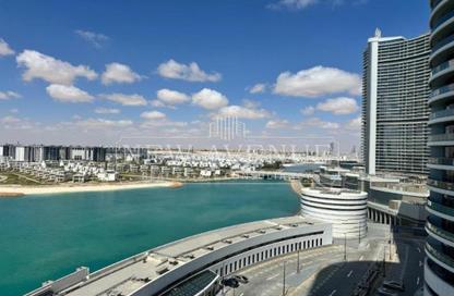 Apartment - 2 - 2 for sale in North Edge Towers - New Alamein City - Al Alamein - North Coast