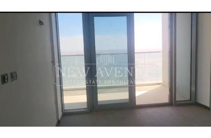 Apartment - 2 - 2 for sale in North Edge Towers - New Alamein City - Al Alamein - North Coast