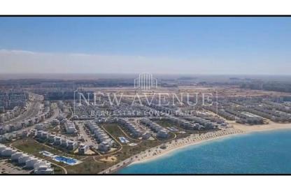 شقة - 2 - 2 للبيع في نورث ايدج تاورز - مدينة العلمين الجديدة - العلمين - الساحل الشمالي