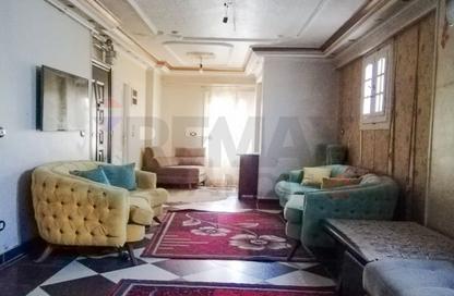 Apartment - 4 - 2 for sale in Mohammad Ngeeb Street - Sidi Beshr - Hay Awal El Montazah - Alexandria