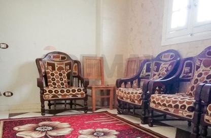 Apartment - 4 - 2 for sale in Mohammad Ngeeb Street - Sidi Beshr - Hay Awal El Montazah - Alexandria