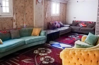 Apartment - 4 - 2 for sale in Mohammad Ngeeb Street - Sidi Beshr - Hay Awal El Montazah - Alexandria
