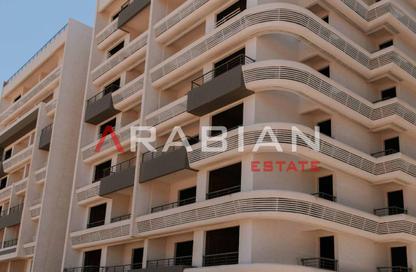 Apartment - 3 Bedrooms - 3 Bathrooms for sale in Boardwalk - New Capital City - Cairo