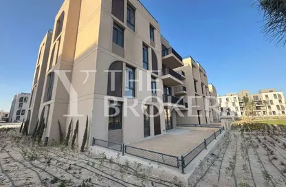 شقة - 2 غرف نوم - 2 حمامات للبيع في فاي سوديك - مدينة زايد الجديدة - الشيخ زايد - الجيزة