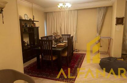 Apartment - 3 Bedrooms - 2 Bathrooms for sale in Mohammed Farid Axis - District 4 - The 5th Settlement - New Cairo City - Cairo