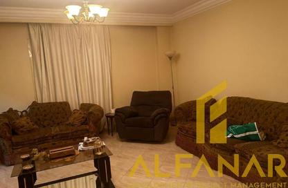 Apartment - 3 Bedrooms - 2 Bathrooms for sale in Mohammed Farid Axis - District 4 - The 5th Settlement - New Cairo City - Cairo