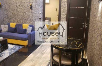 Apartment - 1 - 1 for rent in Garden Residence - Hyde Park - New Cairo City - Cairo Apartment - 1 - 1 for rent in Garden Residence - Hyde Park - New Cairo City - Cairo