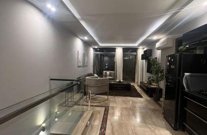 Townhouse - 3 Bedrooms - 3 Bathrooms for rent in Allegria - Sheikh Zayed Compounds - Sheikh Zayed City - Giza