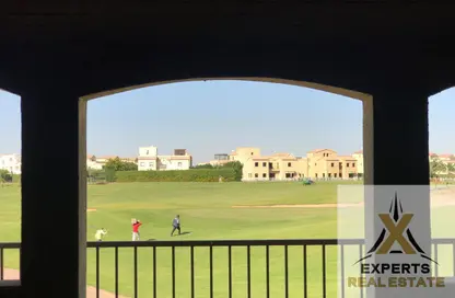 Villa - 7 Bedrooms - 7 Bathrooms for sale in Madinaty - Cairo