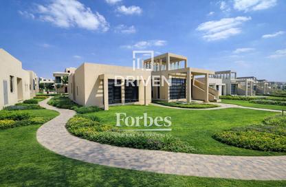 Villa - 7 - 7+ for sale in O West - 6 October Compounds - 6 October City - Giza