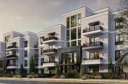 شقة - 3 غرف نوم - 3 حمامات للبيع في ريوايه - الشيخ زايد - الجيزة