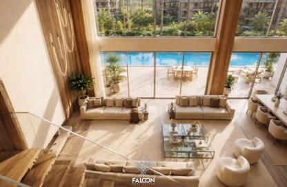 Villa - 4 - 3 for sale in R3 - New Capital City - Cairo