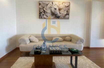 Apartment - 3 Bedrooms - 3 Bathrooms for sale in Cornish El Nile St. - Maadi - Hay El Maadi - Cairo