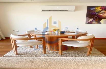 Apartment - 3 Bedrooms - 3 Bathrooms for sale in Cornish El Nile St. - Maadi - Hay El Maadi - Cairo
