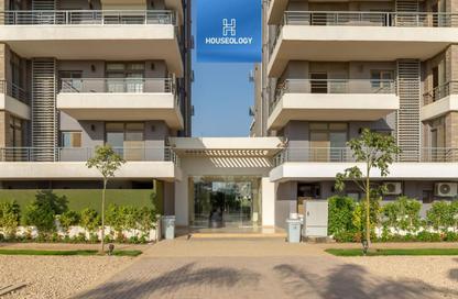 Apartment - 2 Bedrooms - 2 Bathrooms for sale in Taj City - 5th Settlement Compounds - The 5th Settlement - New Cairo City - Cairo Apartment - 2 Bedrooms - 2 Bathrooms for sale in Taj City - 5th Settlement Compounds - The 5th Settlement - New Cairo City - Cairo