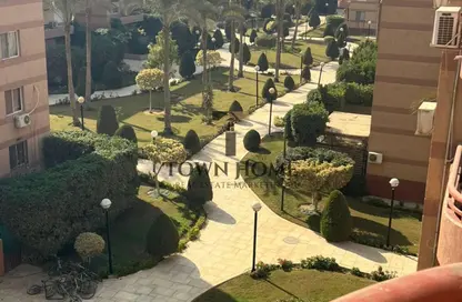 Apartment - 3 Bedrooms - 2 Bathrooms for rent in El Rehab Extension - Al Rehab - New Cairo City - Cairo