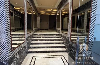 شقة - 3 غرف نوم - 2 حمامات للبيع في عمارات البنفسج - البنفسج - مدينة القاهرة الجديدة - القاهرة