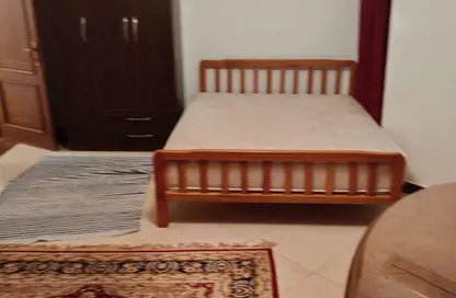 شقة - 3 غرف نوم - 2 حمامات للايجار في الياسمين 2 - الياسمين - مدينة القاهرة الجديدة - القاهرة