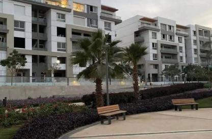 Apartment - 2 Bedrooms - 2 Bathrooms for sale in Park Corner - Hyde Park - New Cairo City - Cairo Apartment - 2 Bedrooms - 2 Bathrooms for sale in Park Corner - Hyde Park - New Cairo City - Cairo