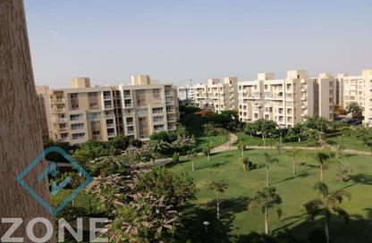 Apartment - 3 Bedrooms - 3 Bathrooms for rent in B11 - Madinaty - Cairo Apartment - 3 Bedrooms - 3 Bathrooms for rent in B11 - Madinaty - Cairo