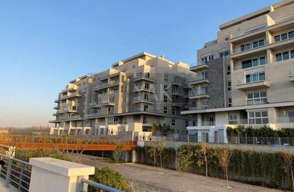 Apartment - 5 Bedrooms - 4 Bathrooms for sale in Mountain View iCity - 5th Settlement Compounds - The 5th Settlement - New Cairo City - Cairo