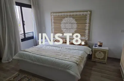 دوبلكس - 4 غرف نوم - 4 حمامات للايجار في كمبوند البروج - كمبوندات الشروق - مدينة الشروق - القاهرة