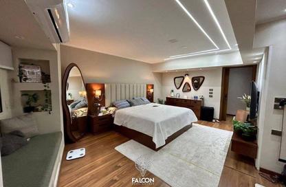 Apartment - 3 Bedrooms - 3 Bathrooms for sale in Aljar Sheraton - Sheraton Al Matar - El Nozha - Cairo Apartment - 3 Bedrooms - 3 Bathrooms for sale in Aljar Sheraton - Sheraton Al Matar - El Nozha - Cairo
