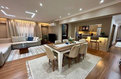 Apartment - 3 Bedrooms - 3 Bathrooms for sale in Aljar Sheraton - Sheraton Al Matar - El Nozha - Cairo Apartment - 3 Bedrooms - 3 Bathrooms for sale in Aljar Sheraton - Sheraton Al Matar - El Nozha - Cairo