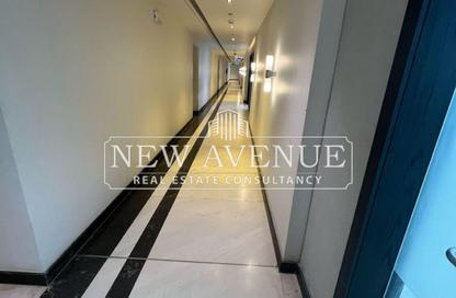 Office Space - 1 Bedroom - 1 Bathroom for rent in Hyde Park Business District Mall - South Teseen St. - The 5th Settlement - New Cairo City - Cairo