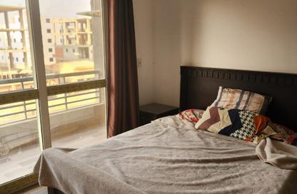 Apartment - 3 - 2 for rent in Jannat October - 6 October Compounds - 6 October City - Giza
