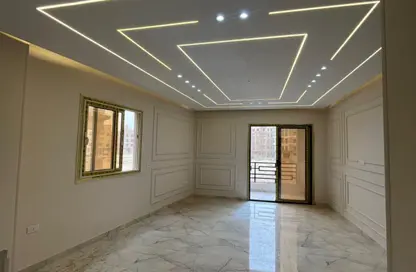 شقة - 3 غرف نوم - 2 حمامات للبيع في عمارات الاندلس - حى الاندلس - مدينة القاهرة الجديدة - القاهرة