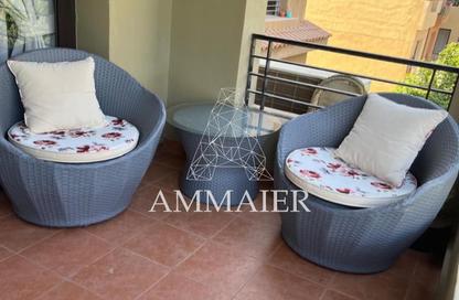 Apartment - 2 - 2 for rent in Casa - Sheikh Zayed Compounds - Sheikh Zayed City - Giza
