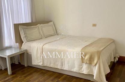 Apartment - 2 - 2 for rent in Casa - Sheikh Zayed Compounds - Sheikh Zayed City - Giza Apartment - 2 - 2 for rent in Casa - Sheikh Zayed Compounds - Sheikh Zayed City - Giza
