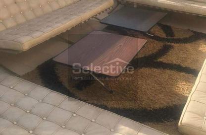 Apartment - 3 Bedrooms - 2 Bathrooms for sale in Street 11 - District 3 - The 5th Settlement - New Cairo City - Cairo