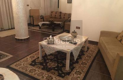 Apartment - 3 Bedrooms - 2 Bathrooms for sale in Street 11 - District 3 - The 5th Settlement - New Cairo City - Cairo