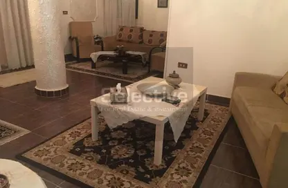 Apartment - 3 Bedrooms - 2 Bathrooms for sale in Street 11 - District 3 - The 5th Settlement - New Cairo City - Cairo